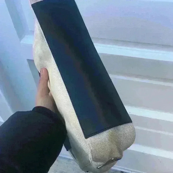 Prada Canvas Shoulder Bag - Picture 11 of 13